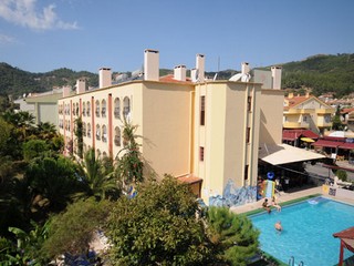Grand Villa Sol Apartments
